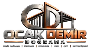 Ocak Demir Doğrama